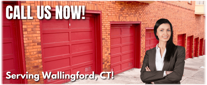 Garage Door Repair Wallingford CT