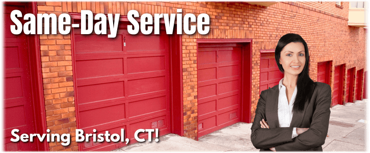Garage Door Repair Bristol CT
