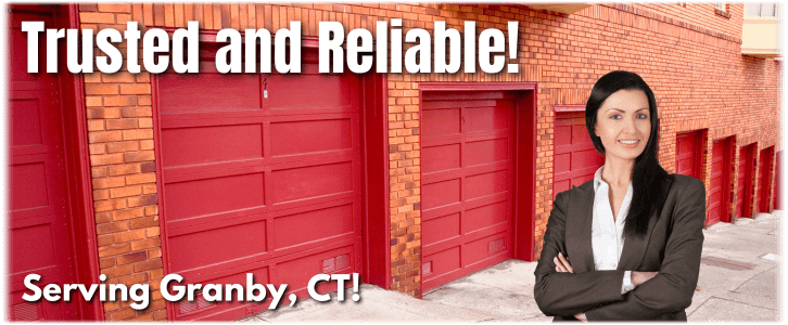 Garage Door Repair Granby CT