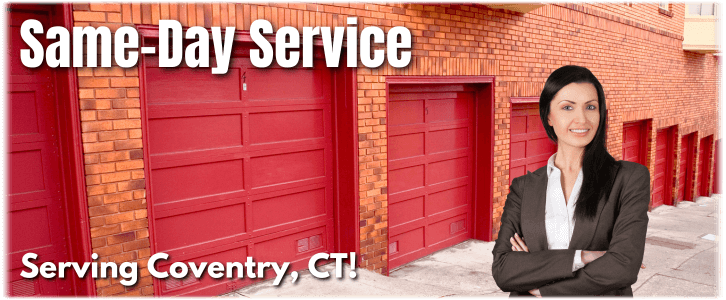 Garage Door Repair Coventry CT