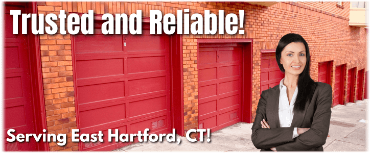 Garage Door Repair East Hartford CT