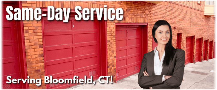 Garage Door Repair Bloomfield CT
